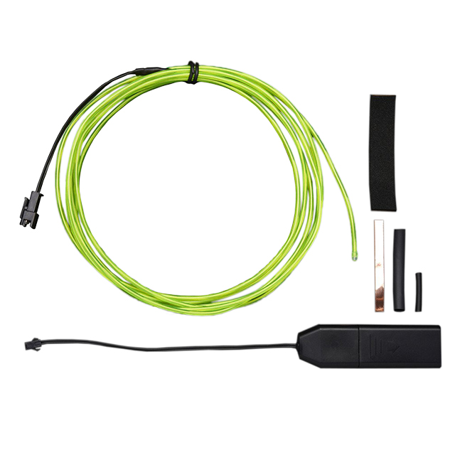 584 Adafruit Industries LLC  Électroluminescent